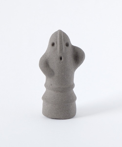 ミニはにわ・土偶（インテリア雑貨）｜GEORGE'S（ジョージズ）の