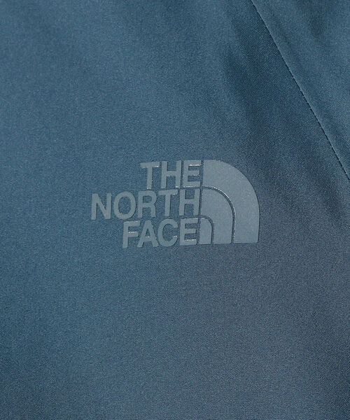 THE NORTH FACE（ザノースフェイス）の「THE NORTH FACE / FL Short Jacket（ブルゾン・レディース・ブルー/ブラック・MEDIUM）」の16枚目の写真