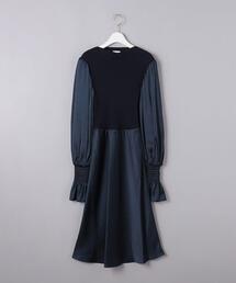 Patou（パトゥ）の「＜Patou（パトゥ）＞ベルテッド ギャザー