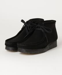 Clarks | W Wallabee Boot.　26155521(モカシン/デッキシューズ)