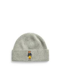 POLO RALPH LAUREN | Polo ベア ビーニー(ニットキャップ/ビーニー)