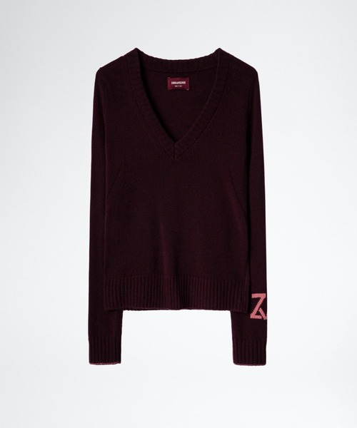 ZADIG&VOLTAIRE（ザディグ エ ヴォルテール）の「DANNA LI WINGS