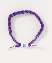 GREEN BOWL(O[{E)RASTACLAT BRAIDED BRACELET(NBA TEAM)(uXbg)