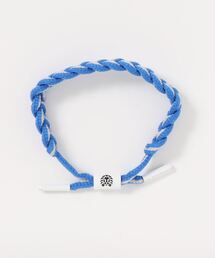 GREEN BOWL（グリーンボウル）の「RASTACLAT BRAIDED BRACELET(NBA TEAM)（ブレスレット）」