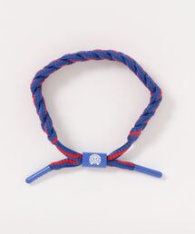 GREEN BOWL（グリーンボウル）の「RASTACLAT BRAIDED BRACELET(NBA TEAM)（ブレスレット）」