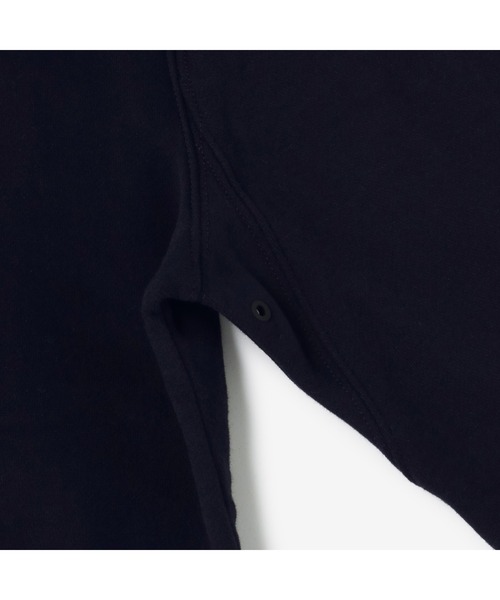 TOMMY HILFIGER（トミーヒルフィガー）の「THxTimberland フラッグパーカー（ベスト・メンズ・ネイビー/イエロー・SMALL/MEDIUM/LARGE/X-LARGE/XX-LARGE/X-SMALL）」の8枚目の写真