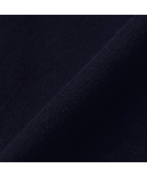 TOMMY HILFIGER（トミーヒルフィガー）の「THxTimberland フラッグパーカー（ベスト・メンズ・ネイビー/イエロー・SMALL/MEDIUM/LARGE/X-LARGE/XX-LARGE/X-SMALL）」の10枚目の写真