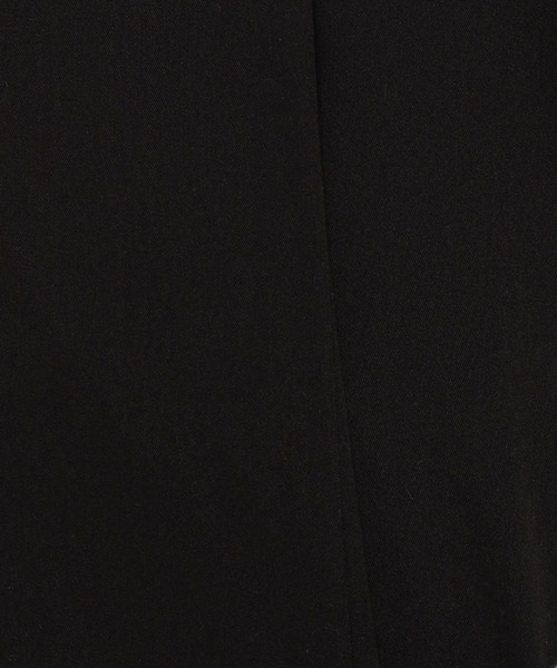 LEPSIM（レプシィム）の「キレイめオールインワン　229717（つなぎ/オールインワン・レディース・ブラック/ブルーグリーン・FREE）」の19枚目の写真