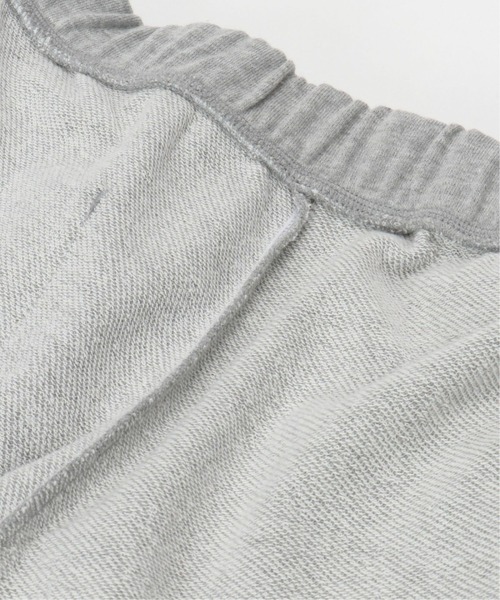 CONVERSE（コンバース）の「【WEB限定】CONVERSE コンバース 裏毛マキシスカート（スカート・レディース・ブラック/グレー/パープル・M/L）」の11枚目の写真