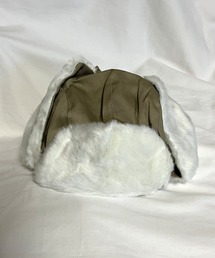 BEATJIVE（ビートジャイブ）の「アビエーターキャップ（キャップ）」