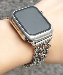 Apple Watch Case / アップルウォッチ ケース アルミメタルバンパー / Urban Coral