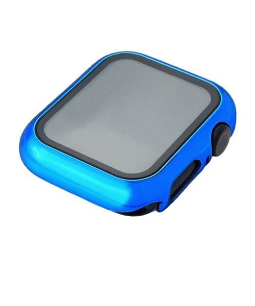 Urban Coral(アーバンコーラル)の「Apple Watch Case / アップルウォッチ ケース アルミメタルバンパー / Urban Coral(デジタル腕時計・レディース・ブラック/ブルー/ピンク/シルバー/ゴールド・40mm/44mm)」の10枚目の写真