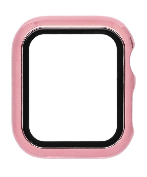 Urban Coral(アーバンコーラル)の「Apple Watch Case / アップルウォッチ ケース アルミメタルバンパー / Urban Coral(デジタル腕時計・レディース・ブラック/ブルー/ピンク/シルバー/ゴールド・40mm/44mm)」の9枚目の写真
