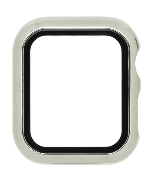 Urban Coral(アーバンコーラル)の「Apple Watch Case / アップルウォッチ ケース アルミメタルバンパー / Urban Coral(デジタル腕時計・レディース・ブラック/ブルー/ピンク/シルバー/ゴールド・40mm/44mm)」の19枚目の写真