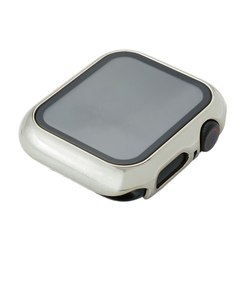 Urban Coral(アーバンコーラル)の「Apple Watch Case / アップルウォッチ ケース アルミメタルバンパー / Urban Coral(デジタル腕時計・レディース・ブラック/ブルー/ピンク/シルバー/ゴールド・40mm/44mm)」の7枚目の写真