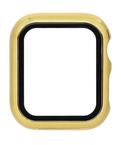 Urban Coral(アーバンコーラル)の「Apple Watch Case / アップルウォッチ ケース アルミメタルバンパー / Urban Coral(デジタル腕時計・レディース・ブラック/ブルー/ピンク/シルバー/ゴールド・40mm/44mm)」の12枚目の写真