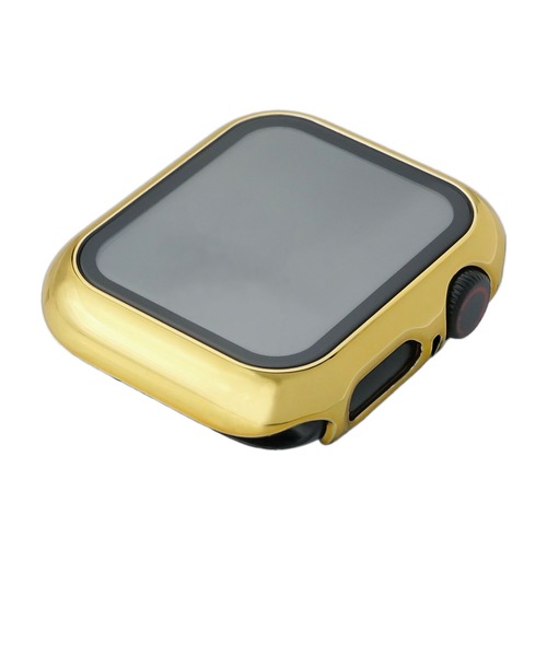 Urban Coral(アーバンコーラル)の「Apple Watch Case / アップルウォッチ ケース アルミメタルバンパー / Urban Coral(デジタル腕時計・レディース・ブラック/ブルー/ピンク/シルバー/ゴールド・40mm/44mm)」の15枚目の写真