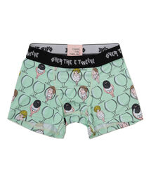 OVER THE TWELVE | OVER THE TWELVE/オーバー ザ トゥエルヴ/ワイングラスな家族(その他アンダーウェア/インナー)