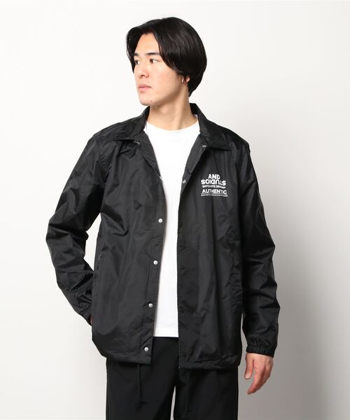 100%正規品 Satellite（サテライト）の「Satellite/サテライト ナイロン ジャケット・アウター