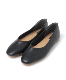 niko and... | オリジナルカットポインテッドパンプス(パンプス)