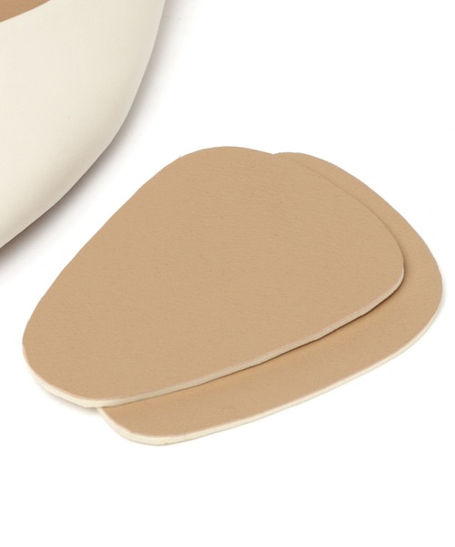 niko and...（ニコアンド）の「オリジナルカットポインテッドパンプス（パンプス・レディース・ブラック/アイボリー/ブルー・SMALL/MEDIUM/LARGE）」の11枚目の写真