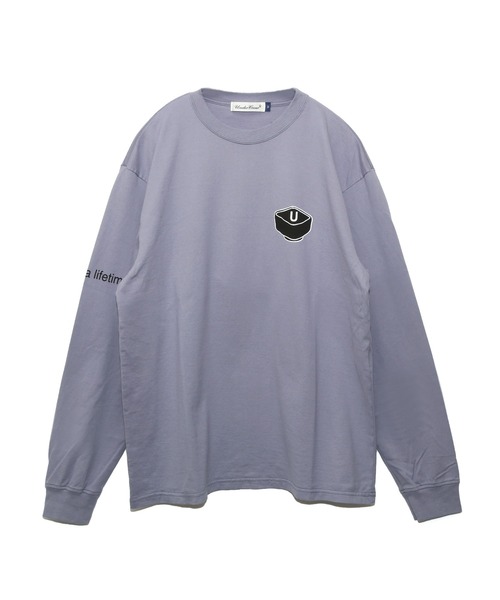 UNDERCOVER（アンダーカバー）の「UC1B4892-3（その他トップス・メンズ・ホワイト/ブラック/グレー系その他・2/4/3/5）」の3枚目の写真