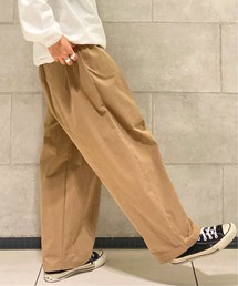 【新品タグ付き】ジャーナルスタンダード ラックス メリノテンジク ニット パンツ JOURNAL STANDARD LUXE｜ジャーナルスタンダード ラックスの