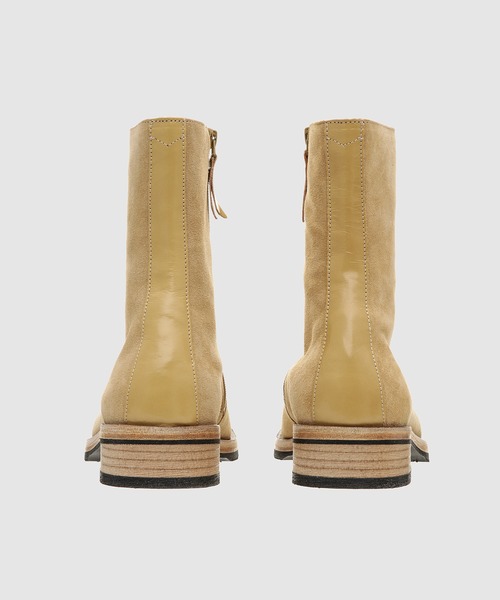 Our Legacy（アワーレガシー）の「CAMION BOOT（ブーツ・メンズ・ベージュ系その他・40/41/42）」の5枚目の写真