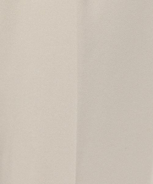 LOWRYS FARM（ローリーズファーム）の「ＬＡＮＡＴＥＣキノウスリットパンツ　257848（その他パンツ・レディース・アイボリー/ブラウン/ベージュ系その他/グリーン系その他・MEDIUM/LARGE）」の18枚目の写真