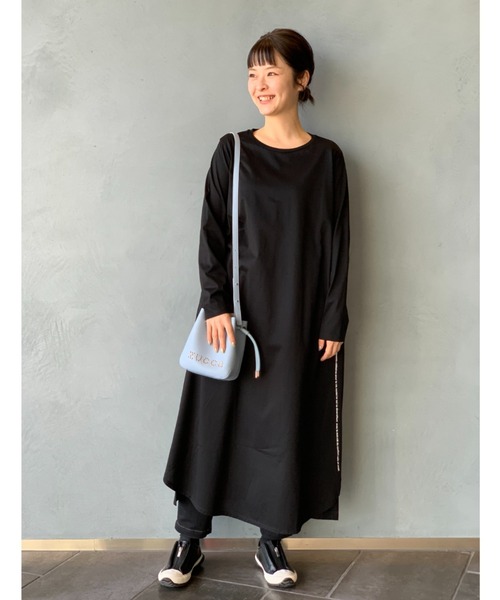 買取 一番高く売れる L Z Icon T ワンピース ワンピース Zucca ズッカ のファッション おまとめ購入割引 Arenatheatre Net