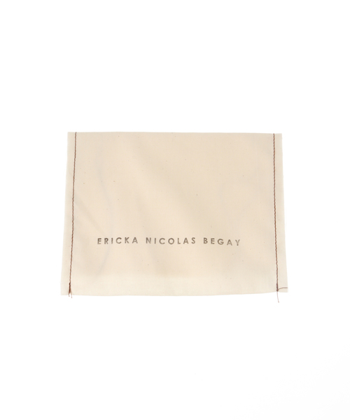 FRAMeWORK（フレームワーク）の「【ERICKA NICOLAS BEGAY】4mm ボールチェーンネックレス60（ネックレス・レディース・シルバー・FREE）」の11枚目の写真