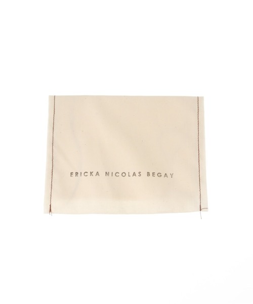 FRAMeWORK（フレームワーク）の「【ERICKA NICOLAS BEGAY】4mm ボールチェーンネックレス60（ネックレス・レディース・シルバー・FREE）」の5枚目の写真