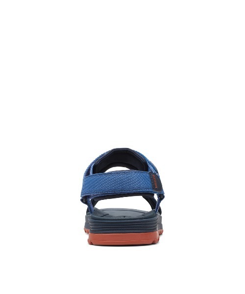 セール】ATL Trek Sea / ATLトレックシー (ネイビーコンビ