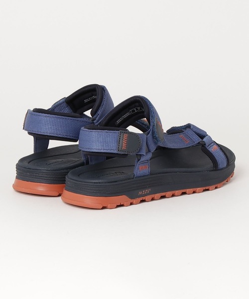 CLARKS サンダル レザー ビーチサンダル トレック スニーカー 楽天市場】Clarks(クラークス) ATL TREK SEA SANDAL @8color