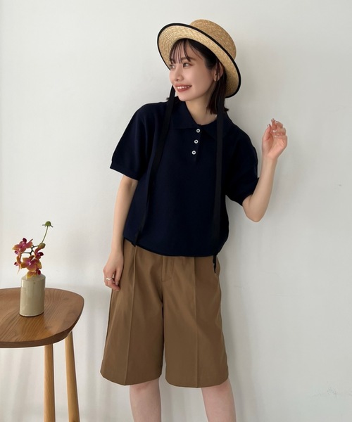 hinari ラップタックパンツ 2025年最新】hinari パンツ ラップタックパンツの人気アイテム