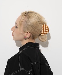 X-girl | CLAW CLIP(バレッタ/ヘアクリップ)