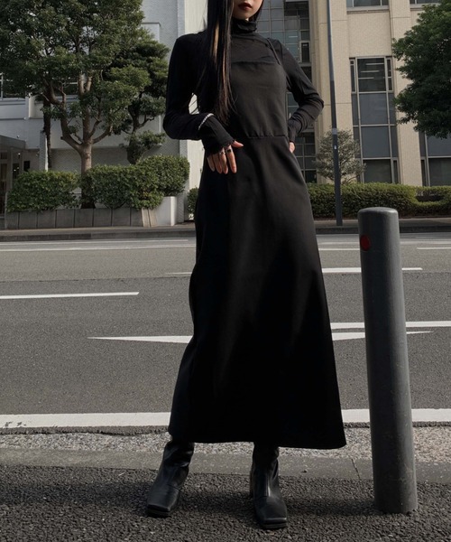 Sheer mellow tops / シアーメロートップス（Tシャツ/カットソー