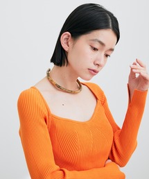 JANE SMITH / JOHN SMITH | 【JANE SMITH】COLOR CHORKER(チョーカー)