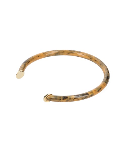 JANE SMITH / JOHN SMITH（ジェーンスミスジョンスミス）の「【JANE SMITH】COLOR CHORKER（チョーカー・レディース・ブラック/ベージュ・FREE）」の11枚目の写真