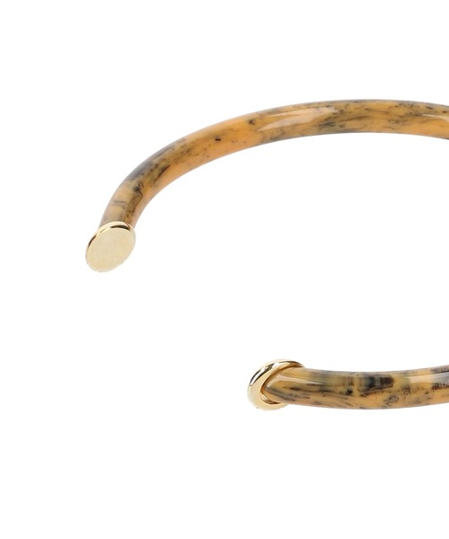 JANE SMITH / JOHN SMITH（ジェーンスミスジョンスミス）の「【JANE SMITH】COLOR CHORKER（チョーカー・レディース・ブラック/ベージュ・FREE）」の12枚目の写真