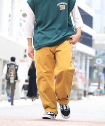 Wrangler | 【wrangler】カラーペインターパンツ(その他パンツ)