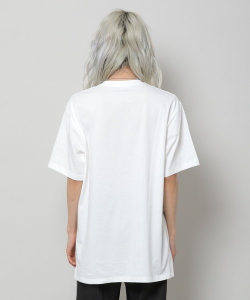 COVERNAT(カバーナット)の「【UNISEX】Covernat/LAYERED 2-PACK T 2268689(Tシャツ/カットソー・レディース・その他1・MEDIUM/LARGE/X-LARGE/SMALL)」の6枚目の写真