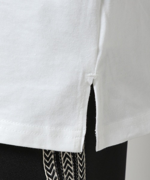 COVERNAT(カバーナット)の「【UNISEX】Covernat/LAYERED 2-PACK T 2268689(Tシャツ/カットソー・レディース・その他1・MEDIUM/LARGE/X-LARGE/SMALL)」の3枚目の写真