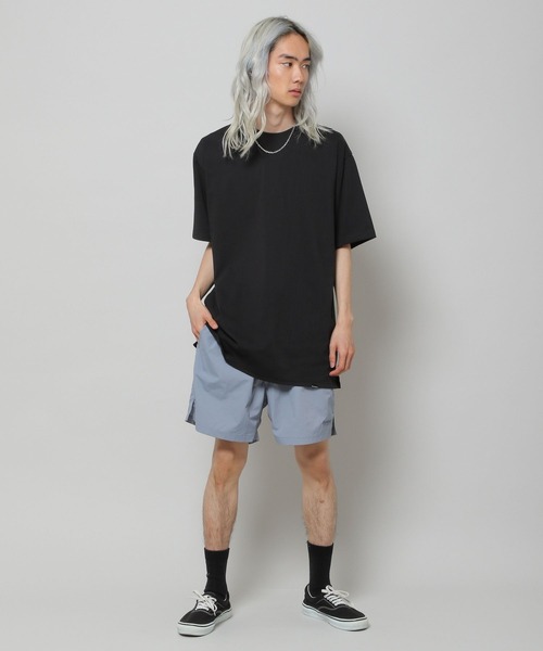 COVERNAT(カバーナット)の「【UNISEX】Covernat/LAYERED 2-PACK T 2268689(Tシャツ/カットソー・レディース・その他1・MEDIUM/LARGE/X-LARGE/SMALL)」の15枚目の写真