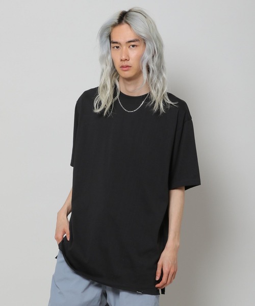 COVERNAT(カバーナット)の「【UNISEX】Covernat/LAYERED 2-PACK T 2268689(Tシャツ/カットソー・レディース・その他1・MEDIUM/LARGE/X-LARGE/SMALL)」の19枚目の写真