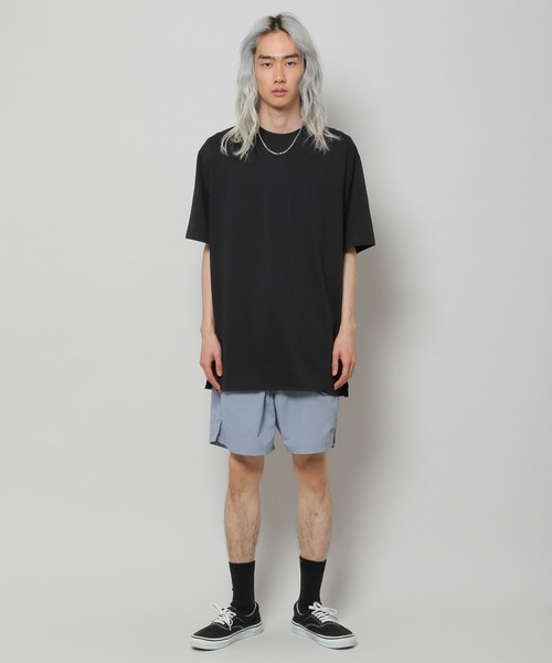 COVERNAT(カバーナット)の「【UNISEX】Covernat/LAYERED 2-PACK T 2268689(Tシャツ/カットソー・レディース・その他1・MEDIUM/LARGE/X-LARGE/SMALL)」の5枚目の写真