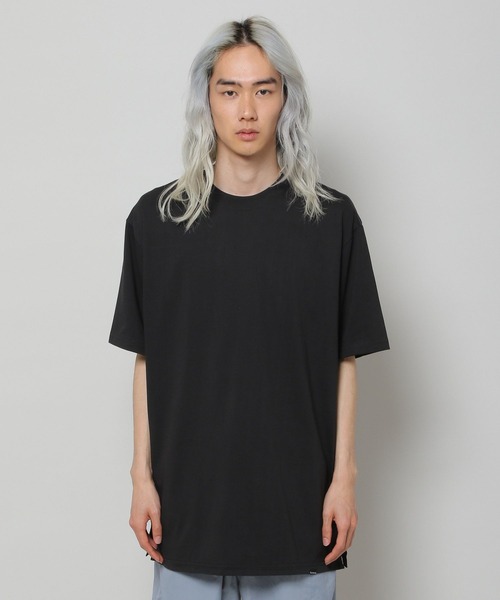 COVERNAT(カバーナット)の「【UNISEX】Covernat/LAYERED 2-PACK T 2268689(Tシャツ/カットソー・レディース・その他1・MEDIUM/LARGE/X-LARGE/SMALL)」の9枚目の写真