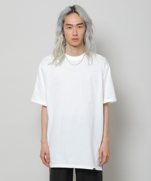 COVERNAT(カバーナット)の「【UNISEX】Covernat/LAYERED 2-PACK T 2268689(Tシャツ/カットソー・レディース・その他1・MEDIUM/LARGE/X-LARGE/SMALL)」の16枚目の写真