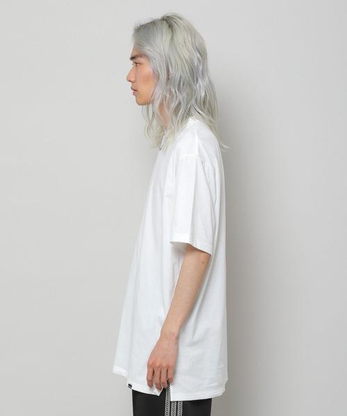 COVERNAT(カバーナット)の「【UNISEX】Covernat/LAYERED 2-PACK T 2268689(Tシャツ/カットソー・レディース・その他1・MEDIUM/LARGE/X-LARGE/SMALL)」の20枚目の写真