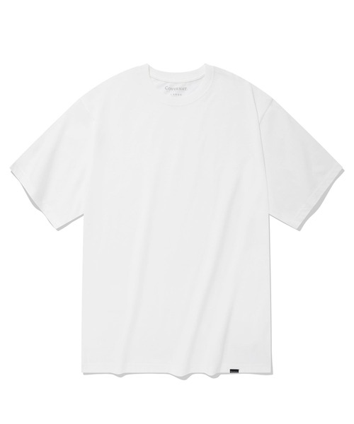 COVERNAT(カバーナット)の「【UNISEX】Covernat/LAYERED 2-PACK T 2268689(Tシャツ/カットソー・レディース・その他1・MEDIUM/LARGE/X-LARGE/SMALL)」の17枚目の写真
